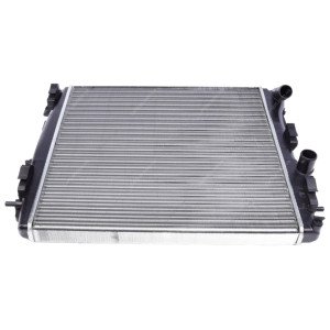 Теплообмінник AS04042050 на RENAULT KANGOO 2013-2021