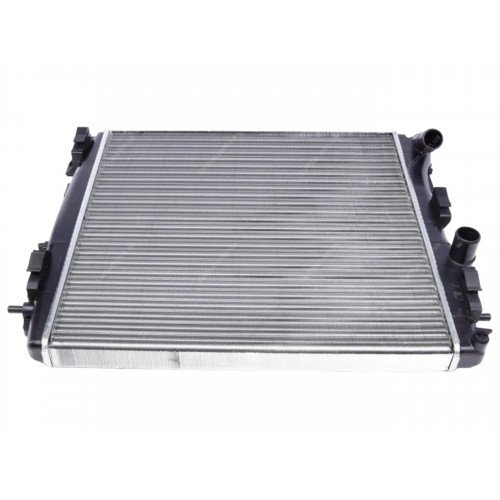 Теплообмінник AS04042050 на RENAULT KANGOO 2013-2021