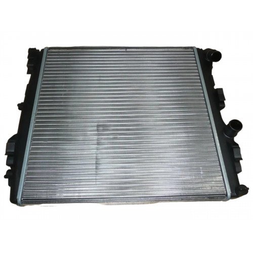 Теплообмінник AS04042050 на RENAULT KANGOO 2013-2021