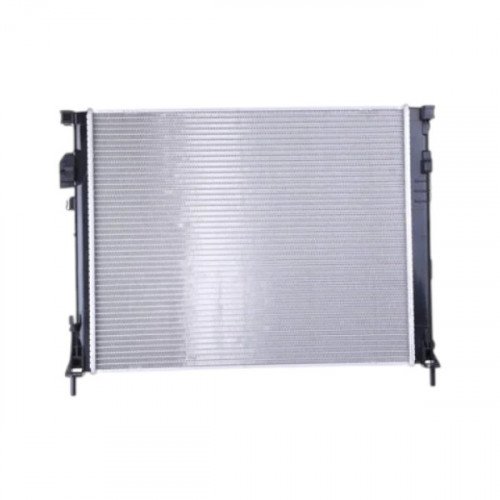 Радиатор охлаждения AS04042081