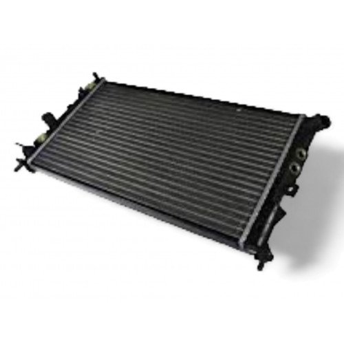 Радиатор охлаждения  AS04042224 на OPEL VECTRA B 1999-2002