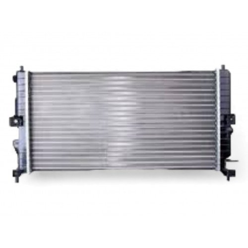 Радиатор охлаждения  AS04042224 на OPEL VECTRA B 1999-2002