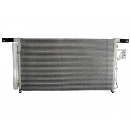 Конденсатор AS04046733 на HYUNDAI SANTA FE II 2009-2012