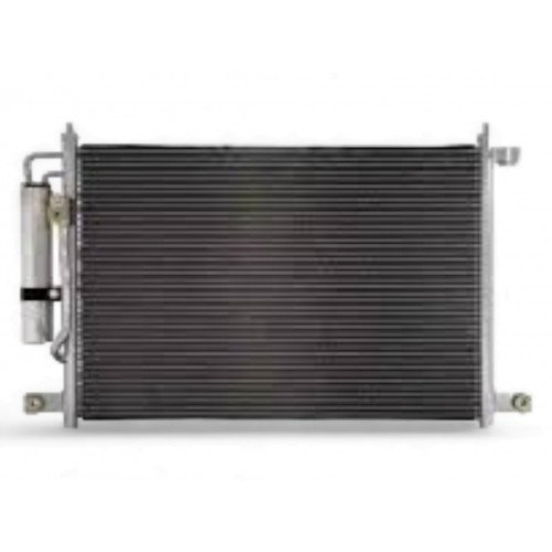 Радиатор AS04046828 на CHEVROLET AVEO HB (T255) 2008-2012