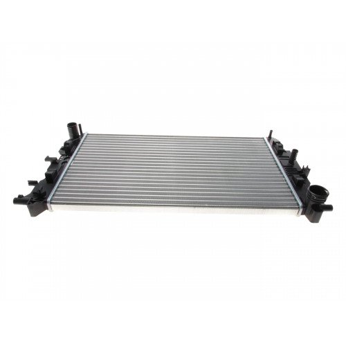 Радиатор охлаждения AS07405572 на MERCEDES SPRINTER 2018-