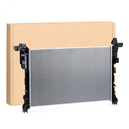 Радиатор охлаждения AS07405871