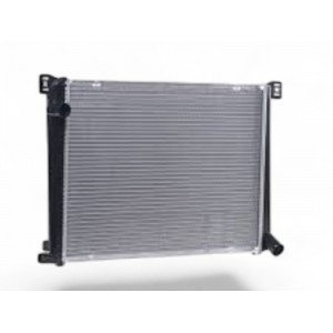 Радіатор охолодження AS07440641 на MINI COOPER COOPER (F55/F56) 2013-