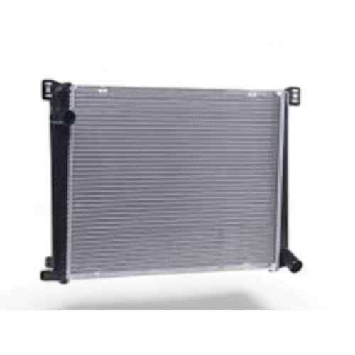 Радіатор охолодження AS07440641 на MINI COOPER COOPER (F55/F56) 2013-