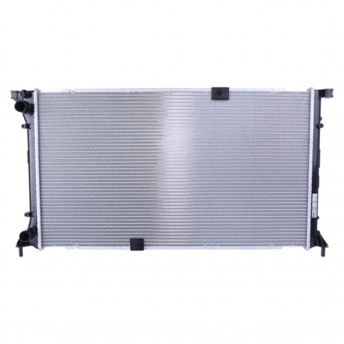 Радиатор охлаждения AS07458040