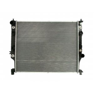 Радиатор охлаждения AS07699783 на MERCEDES 164 (ML-CLASS) SUV 2005-2011