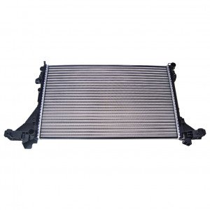 Радиатор охлаждения AS07743812