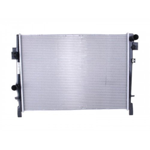 Радиатор охлаждения AS07778295 на DODGE JOURNEY 2008-2019