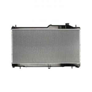 Радиатор охлаждения AS07869614