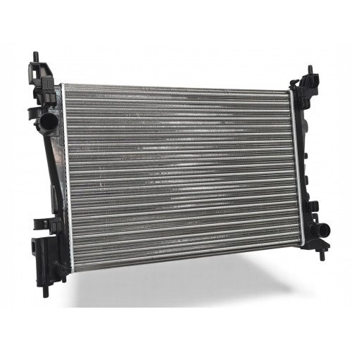 Радіатор охолодження  AS07902349 на PEUGEOT BIPPER 2008-2017