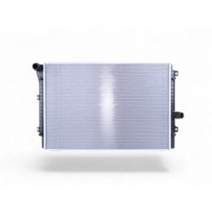Радиатор охлаждения AS08050799 на VOLKSWAGEN GOLF VI 2009-2012