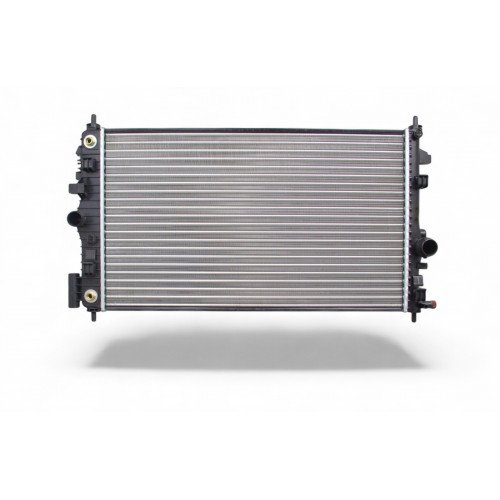 Радиатор охлаждения AS08053246 на CHEVROLET MALIBU 2012-2015
