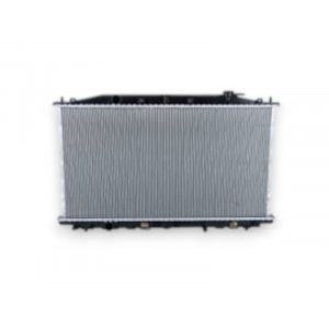 Радиатор охлаждения AS08154976 на HONDA CROSSTOUR 2009-2015