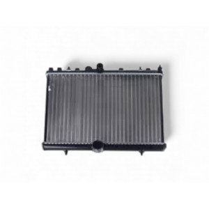 Радиатор охлаждения  AS08156257 на TOYOTA PROACE CITY 2019-