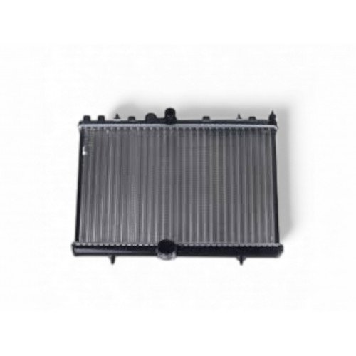 Радиатор охлаждения  AS08156257 на TOYOTA PROACE CITY 2019-