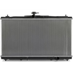Радіатор охолодження  AS06678846 на TOYOTA CAMRY (XV50) EUR 2014-2017