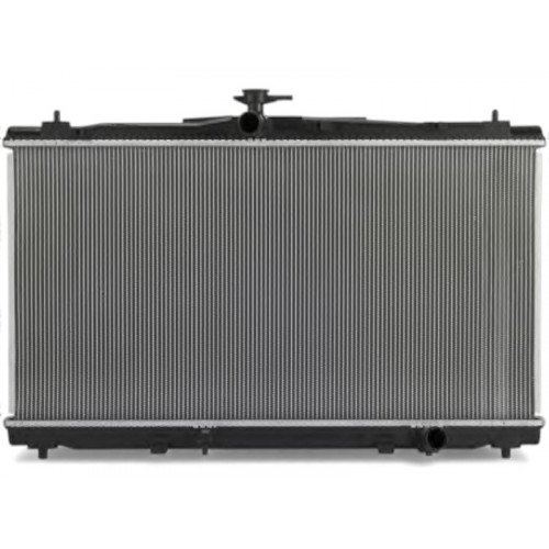 Радіатор охолодження  AS06678846 на TOYOTA CAMRY (XV50) EUR 2014-2017