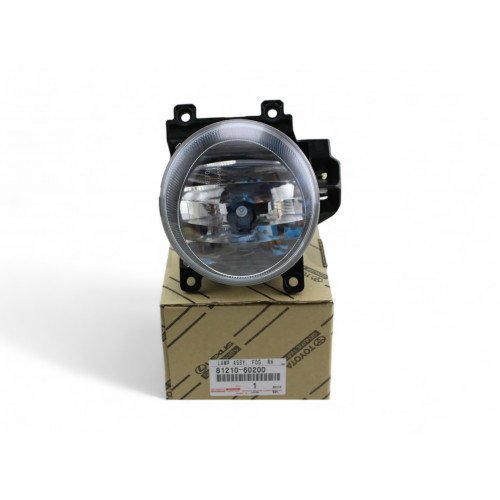 Протитуманна фара AS08139729 на TOYOTA RAV4 2016-2018