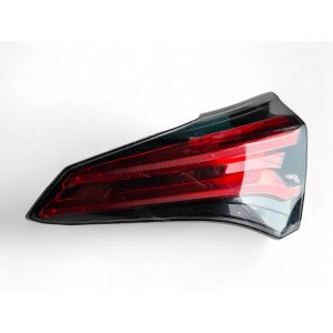 Ліхтар задній правий AS08139744 на TOYOTA RAV4 2016-2018