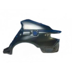 Крыло заднее AS08140643 на TOYOTA CAMRY (XV70) SE/XSE 2021-