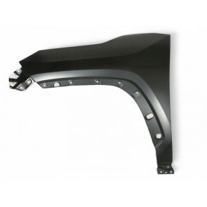 Крыло переднее левое AS08148828 на TOYOTA RAV4 2018-