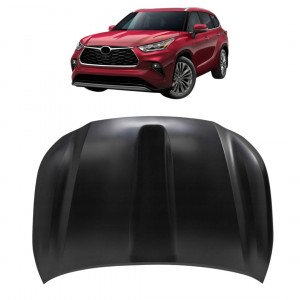 Капот AS08149392