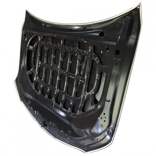 Капот AS08158367