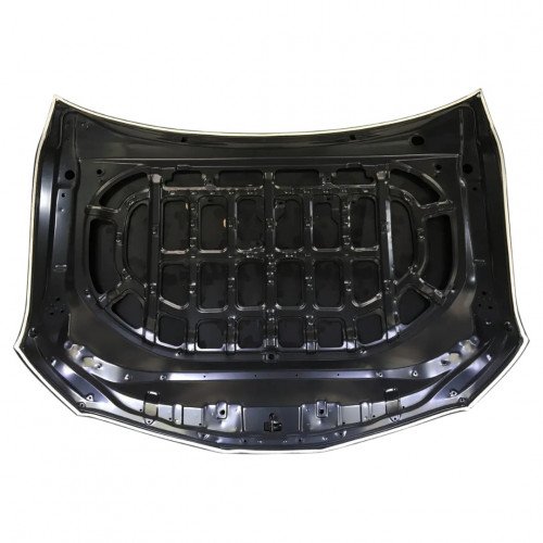 Капот AS08158367