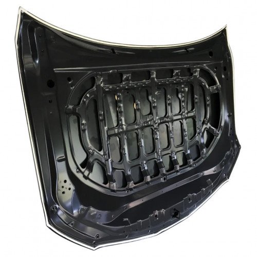 Капот AS08158367