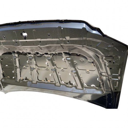 Капот AS08158451