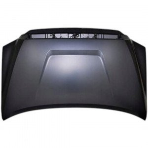 Капот AS08158451