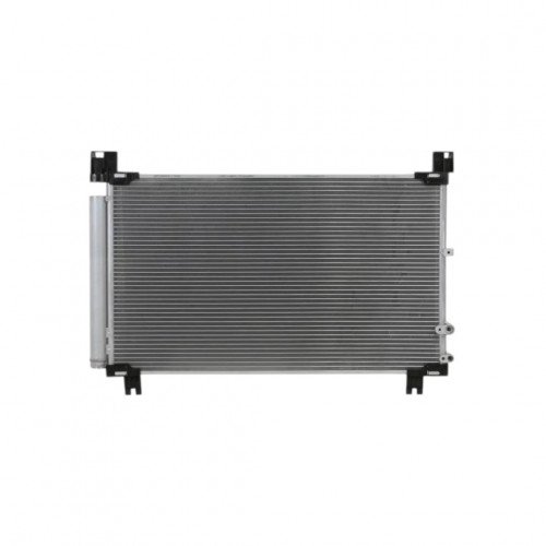 Радиатор кондиционера в сборе AS08158920