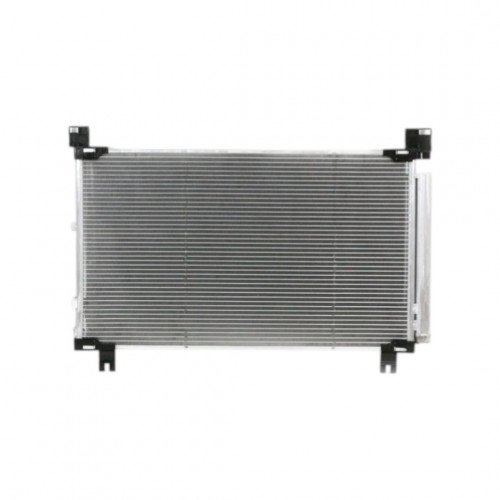 Радиатор кондиционера в сборе AS08158920