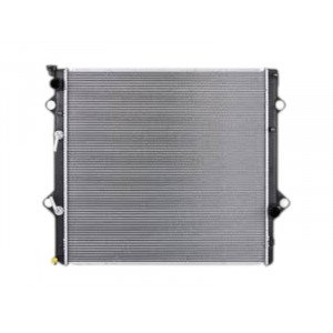 Радиатор охлаждения AS08156131 на LEXUS GX 460 2013-2022