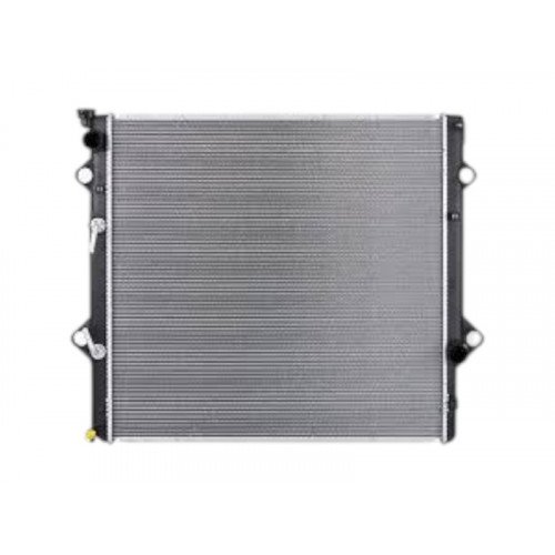 Радиатор охлаждения AS08156131 на LEXUS GX 460 2013-2022