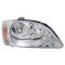 Фара правая AS00055306