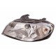 Фара левая AS00055419 на CHEVROLET AVEO SDN/HB (T200) 2002-2008