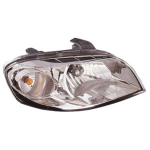 Фара правая AS00056359 на CHEVROLET AVEO SDN/HB (T200) 2002-2008