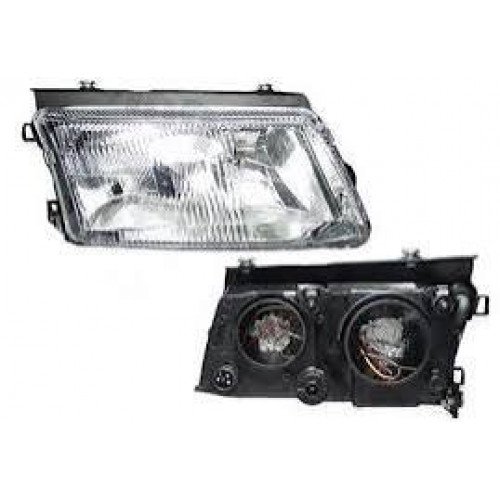 Фара права AS07324466 на VOLKSWAGEN PASSAT (B5) 1997-2005