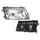 Фара права AS07324466 на VOLKSWAGEN PASSAT (B5) 1997-2005