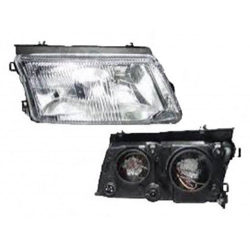 Фара права AS07324466 на VOLKSWAGEN PASSAT (B5) 1997-2005
