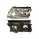 Фара передня AS07332703 на VOLKSWAGEN PASSAT (B5) 1997-2005