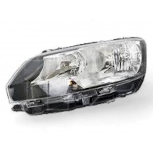 Передня фара AS07353971 на SKODA RAPID 2012-2019