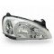 Фара передняя AS08109940 на OPEL CORSA C 2001-2003