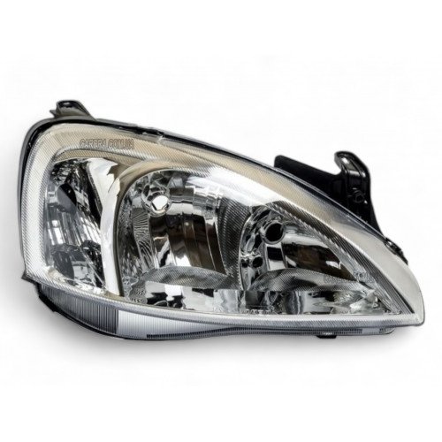 Фара передняя AS08109941 на OPEL CORSA C 2001-2003