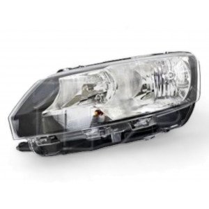 Передня фара AS08110015 на SKODA RAPID 2012-2019